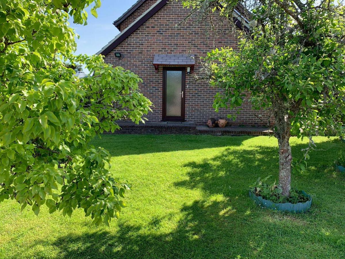 New Forest Hideaway- Self Catering Accommodation Newbridge  Εξωτερικό φωτογραφία