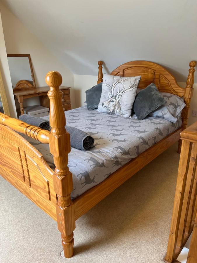 New Forest Hideaway- Self Catering Accommodation Newbridge  Εξωτερικό φωτογραφία