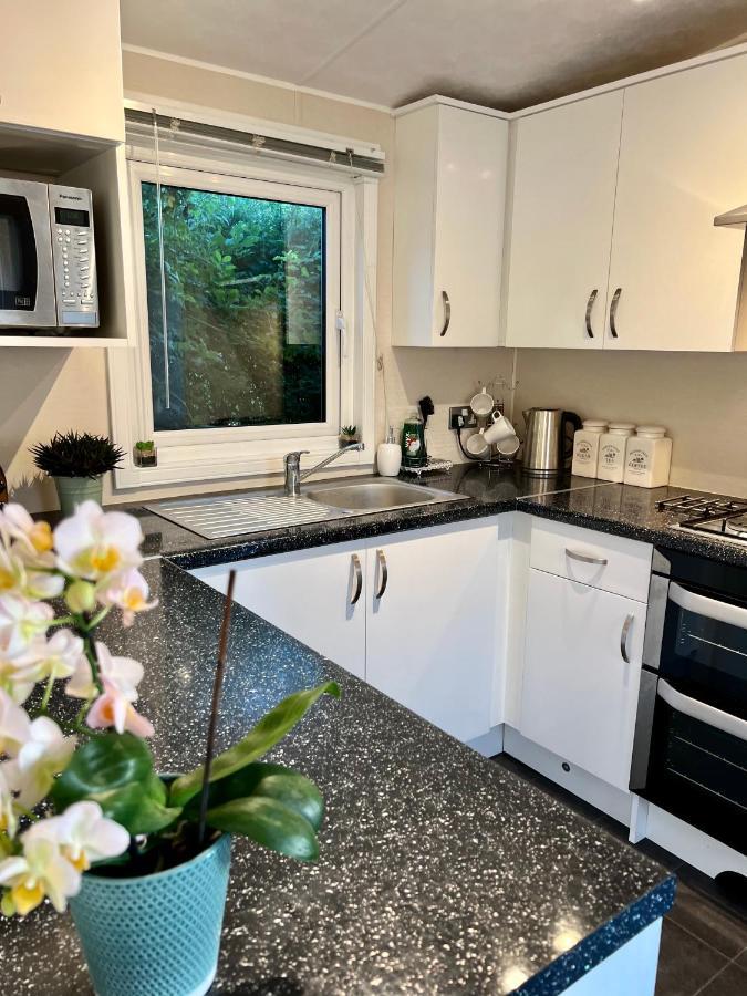 New Forest Hideaway- Self Catering Accommodation Newbridge  Εξωτερικό φωτογραφία