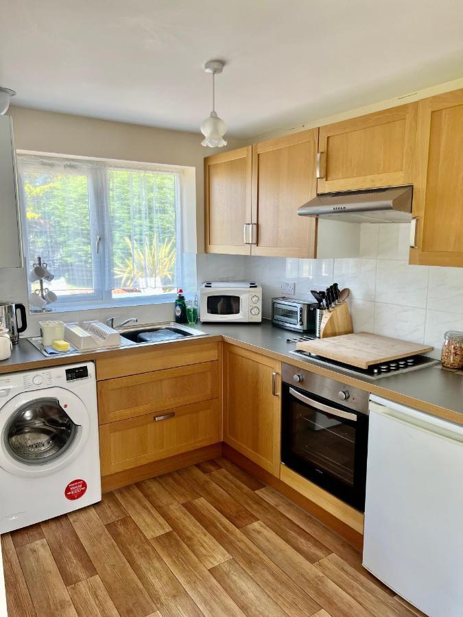 New Forest Hideaway- Self Catering Accommodation Newbridge  Εξωτερικό φωτογραφία