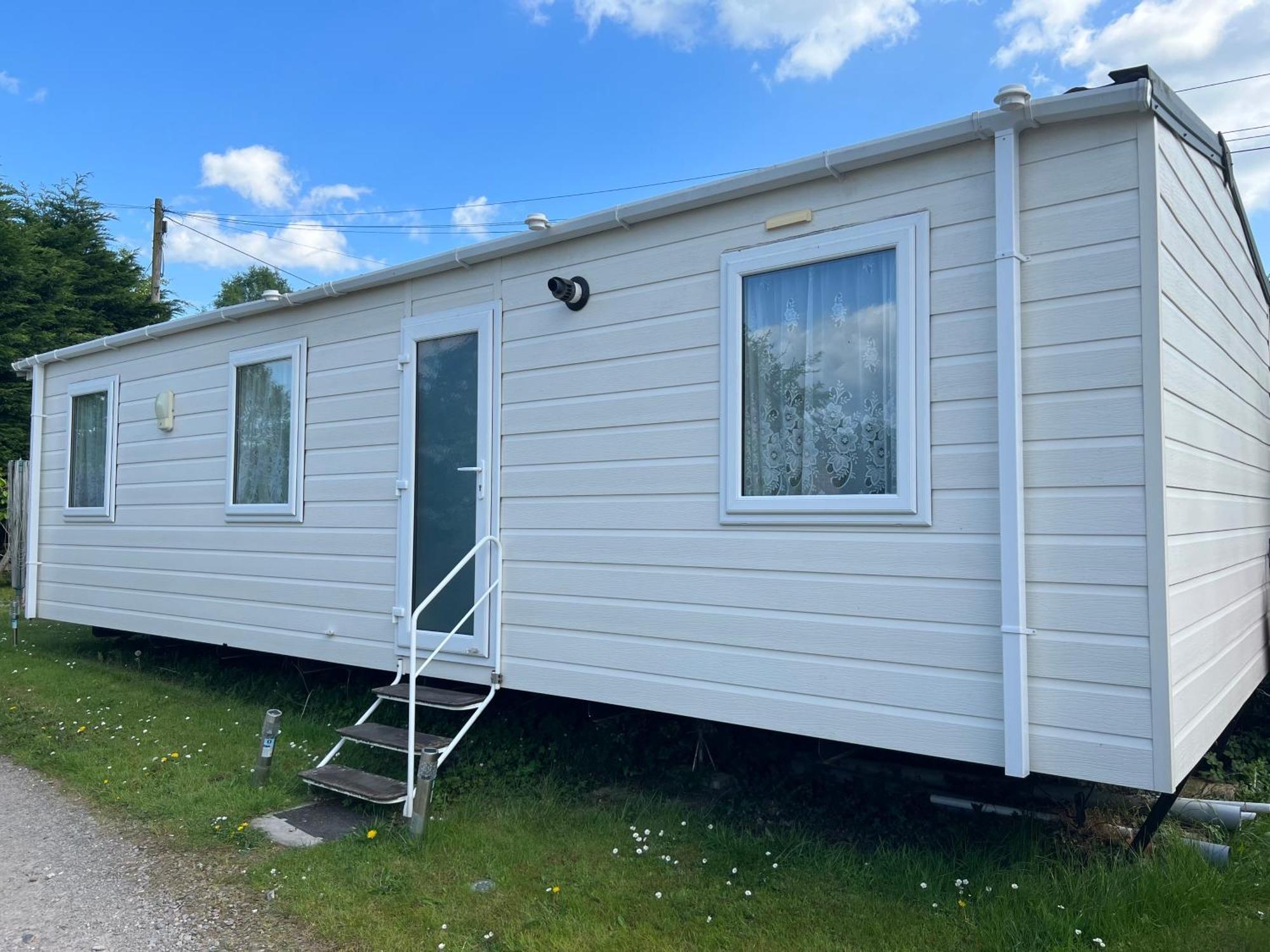 New Forest Hideaway- Self Catering Accommodation Newbridge  Εξωτερικό φωτογραφία